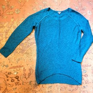 Textured Sweater from Charlotte Russe!